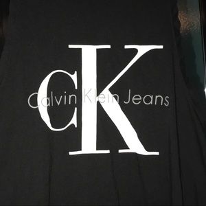 Calvin Klein tank top